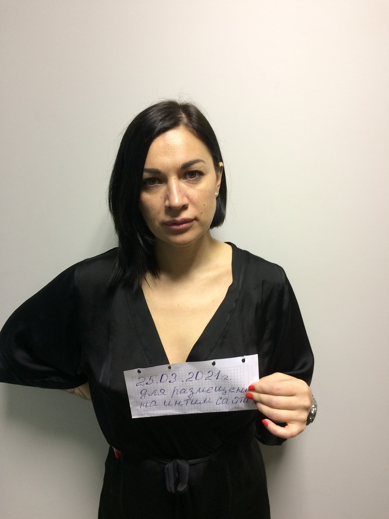 Индивидуалка Москвы Катя  7(915) 044-28-18 метро Серпуховская