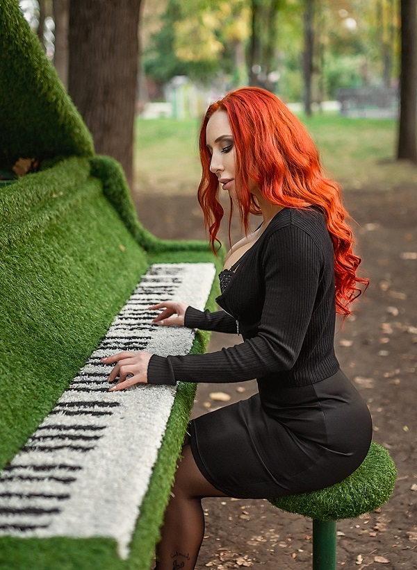 Лиза индивидуалка МСК у метро Серпуховская индивидуалки Москвы 18