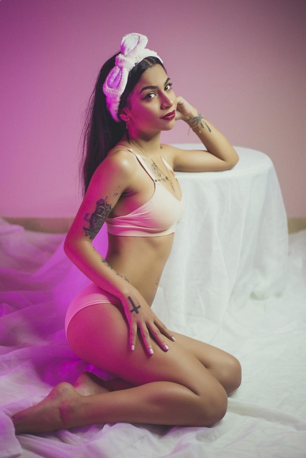 Жасмин индивидуалка МСК у метро Таганская интим услуги Москва индивидуалки