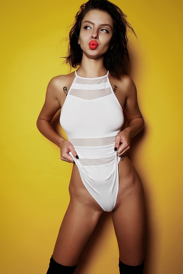 Юля индивидуалка Москвы у метро Автозаводская индивидуалки на дому