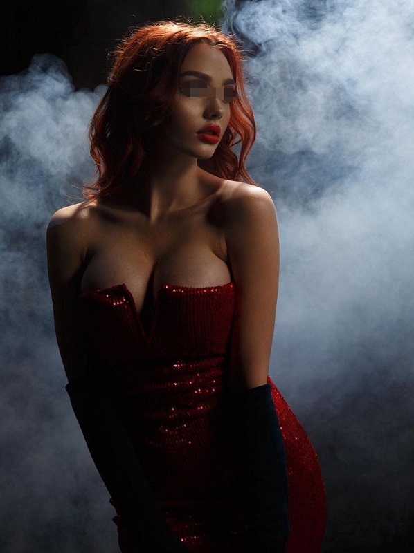 Индивидуалка Москвы Аня  7(915) 044-28-18