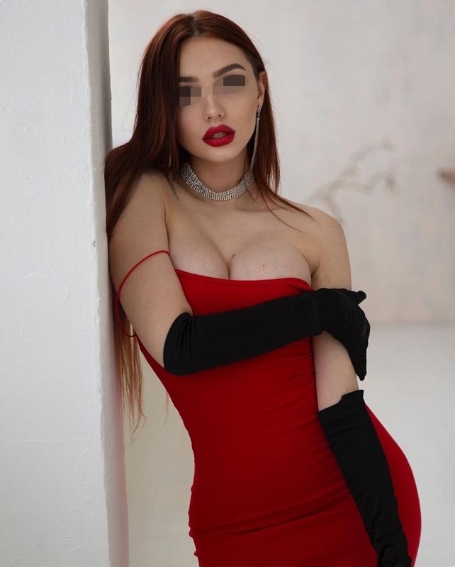 Индивидуалка Москвы Аня  7(915) 044-28-18 метро Пушкинская