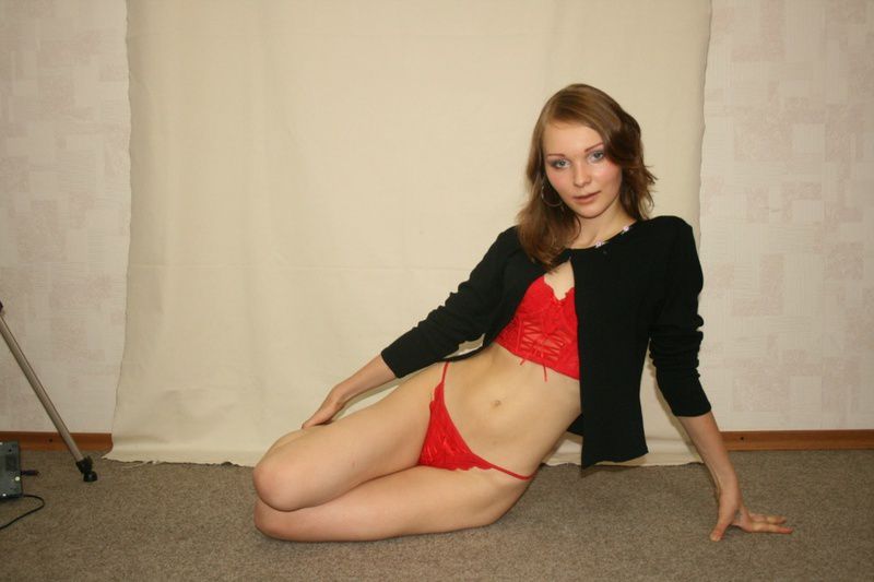 Светочка проститутка МСК у метро ВДНХ 